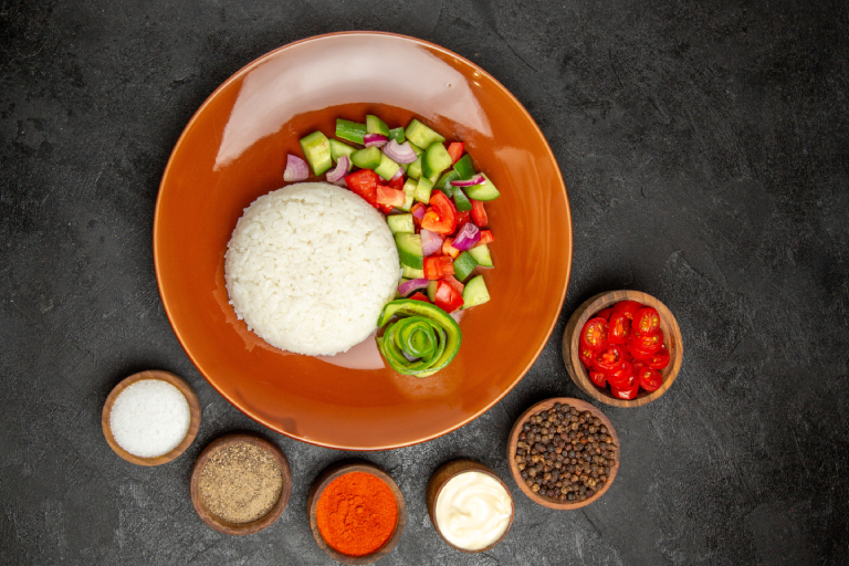 Food Dish